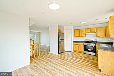 Kitchen - 543 S Spinnaker Ln, Milton, DE 19968 photo 4 of 4