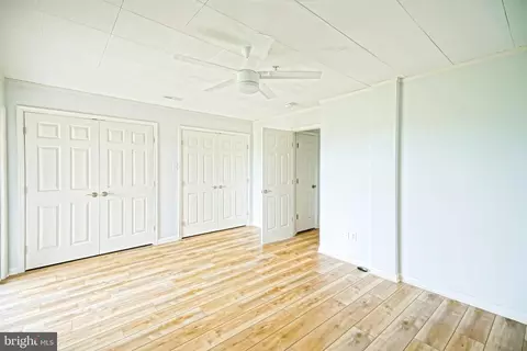Bedroom - 543 S Spinnaker Ln, Milton, DE 19968 photo 8 of 8
