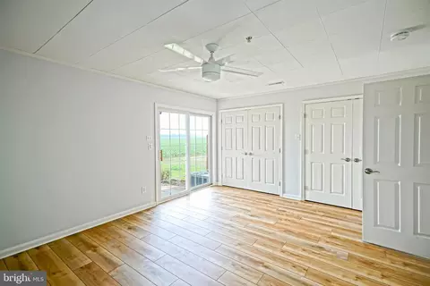 Bedroom - 543 S Spinnaker Ln, Milton, DE 19968 photo 7 of 8