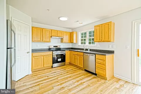 Kitchen - 543 S Spinnaker Ln, Milton, DE 19968 photo 1 of 4