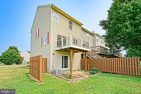 Exterior - 543 S Spinnaker Ln, Milton, DE 19968 photo 6 of 7