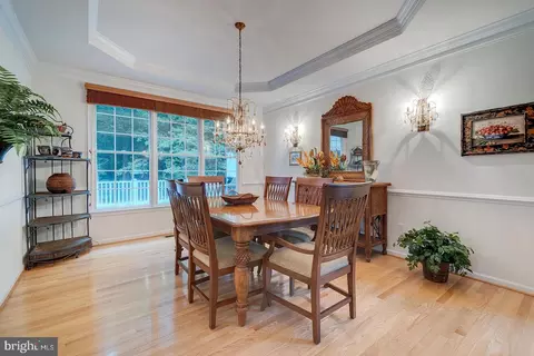 Dining - 31323 Terry Cir, Bethany Beach, DE 19930 photo 3 of 6