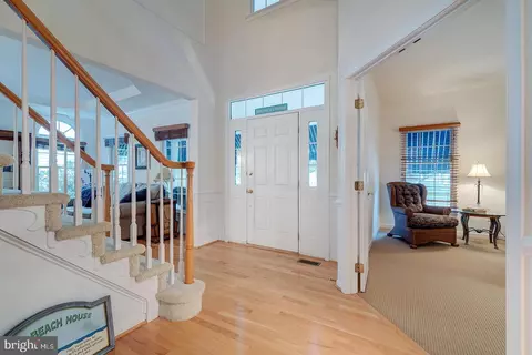 Entry Way - 31323 Terry Cir, Bethany Beach, DE 19930 photo 1 of 4