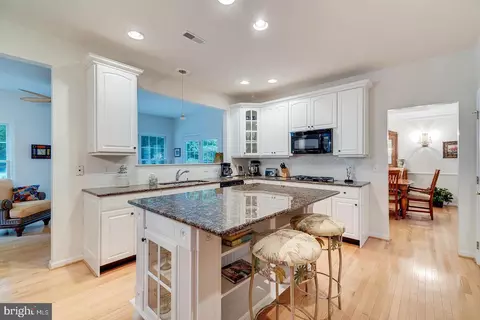 Kitchen - 31323 Terry Cir, Bethany Beach, DE 19930 photo 4 of 5