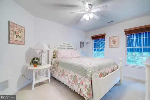 Bedroom - 31323 Terry Cir, Bethany Beach, DE 19930 photo 5 of 8