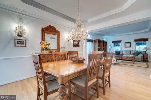 Dining - 31323 Terry Cir, Bethany Beach, DE 19930 photo 5 of 6