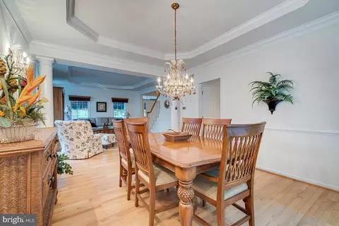 Dining - 31323 Terry Cir, Bethany Beach, DE 19930 photo 4 of 6