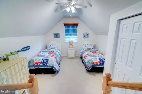 Bedroom - 31323 Terry Cir, Bethany Beach, DE 19930 photo 3 of 8