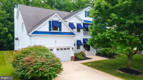 Exterior - 31323 Terry Cir, Bethany Beach, DE 19930 photo 7 of 11
