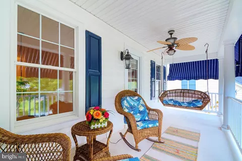 Exterior - 31323 Terry Cir, Bethany Beach, DE 19930 photo 5 of 11