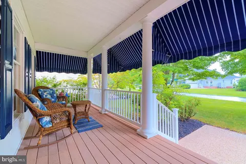 Exterior - 31323 Terry Cir, Bethany Beach, DE 19930 photo 3 of 11