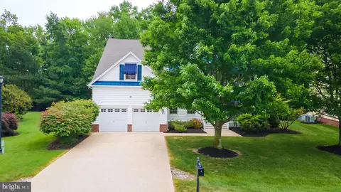Exterior - 31323 Terry Cir, Bethany Beach, DE 19930 photo 9 of 11