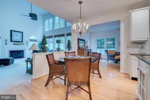 Dining - 31323 Terry Cir, Bethany Beach, DE 19930 photo 6 of 6