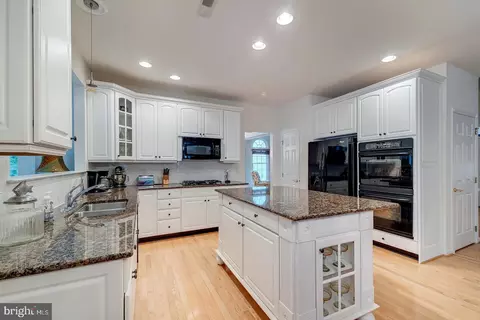 Kitchen - 31323 Terry Cir, Bethany Beach, DE 19930 photo 2 of 5