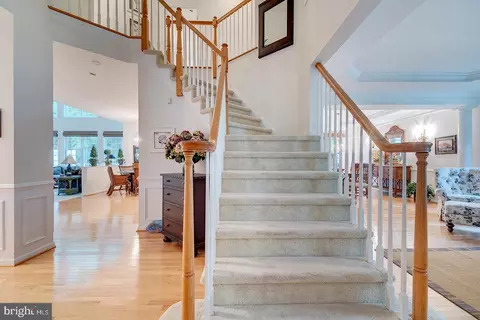 Entry Way - 31323 Terry Cir, Bethany Beach, DE 19930 photo 2 of 4