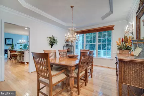 Dining - 31323 Terry Cir, Bethany Beach, DE 19930 photo 1 of 6