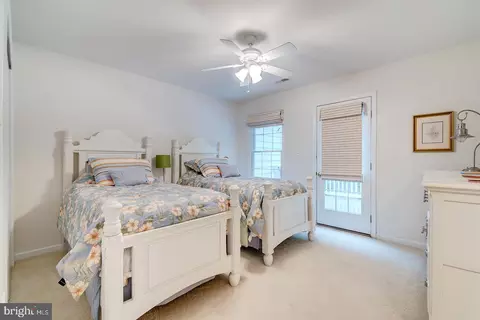 Bedroom - 31323 Terry Cir, Bethany Beach, DE 19930 photo 7 of 8