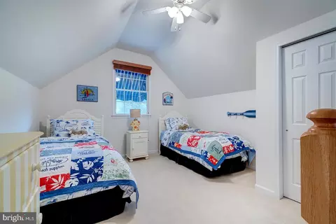Bedroom - 31323 Terry Cir, Bethany Beach, DE 19930 photo 4 of 8