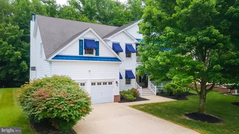 Exterior - 31323 Terry Cir, Bethany Beach, DE 19930 photo 8 of 11