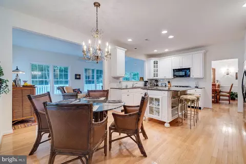 Dining - 31323 Terry Cir, Bethany Beach, DE 19930 photo 2 of 6