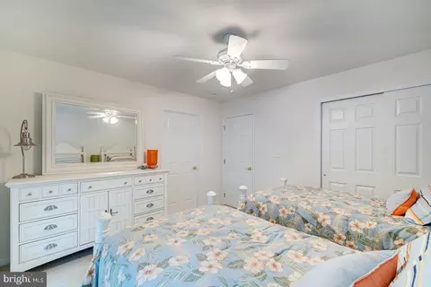 Bedroom - 31323 Terry Cir, Bethany Beach, DE 19930 photo 8 of 8