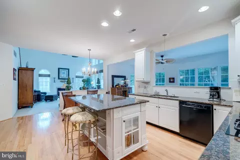 Kitchen - 31323 Terry Cir, Bethany Beach, DE 19930 photo 1 of 5