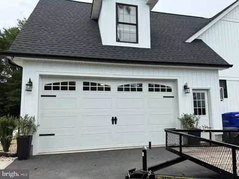 Exterior - 6500 Pleasant Dr, Laurel, DE 19956 photo 9 of 9