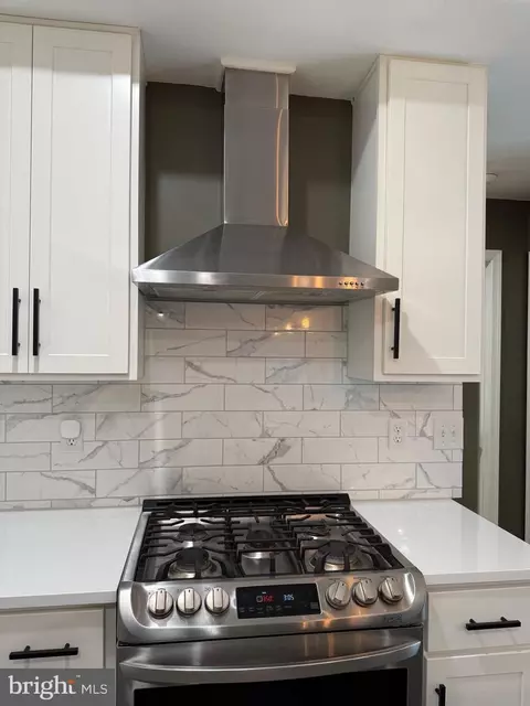 Kitchen - 6500 Pleasant Dr, Laurel, DE 19956 photo 4 of 5