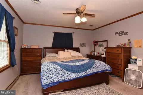 Bedroom - 22622 Little St, Georgetown, DE 19947 photo 2 of 6