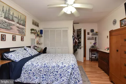 Bedroom - 22622 Little St, Georgetown, DE 19947 photo 6 of 6