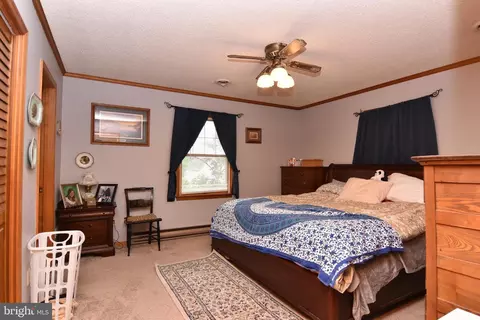 Bedroom - 22622 Little St, Georgetown, DE 19947 photo 1 of 6