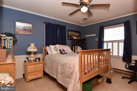 Bedroom - 22622 Little St, Georgetown, DE 19947 photo 3 of 6