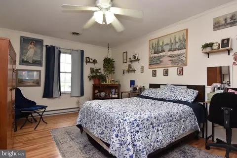 Bedroom - 22622 Little St, Georgetown, DE 19947 photo 5 of 6