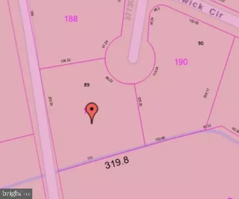 37736 Fenwick Cir, Selbyville, DE 19975