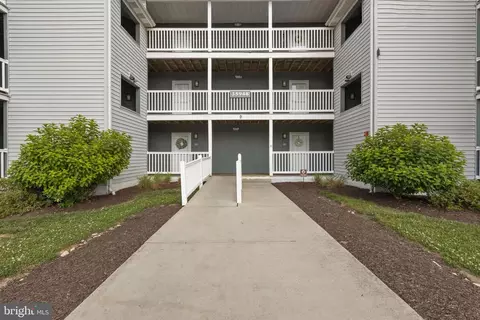 Exterior - 35948 Haven Dr #D306, Rehoboth Beach, DE 19971 photo 6 of 6