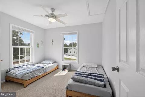 Bedroom - 35948 Haven Dr #D306, Rehoboth Beach, DE 19971 photo 4 of 5
