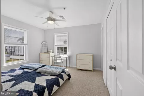 Bedroom - 35948 Haven Dr #D306, Rehoboth Beach, DE 19971 photo 1 of 5