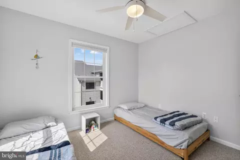 Bedroom - 35948 Haven Dr #D306, Rehoboth Beach, DE 19971 photo 5 of 5