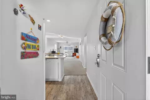 Entry Way - 35948 Haven Dr #D306, Rehoboth Beach, DE 19971 photo 1 of 1