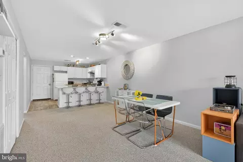 Dining - 35948 Haven Dr #D306, Rehoboth Beach, DE 19971 photo 1 of 2