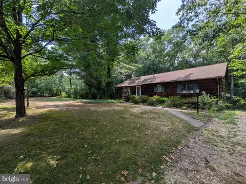 Exterior - 9683 Tharp Rd, Seaford, DE 19973 photo 7 of 7