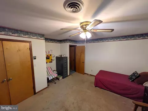 Bedroom - 9683 Tharp Rd, Seaford, DE 19973 photo 7 of 7