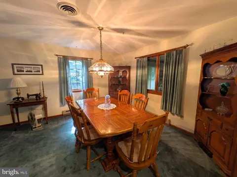 Dining - 9683 Tharp Rd, Seaford, DE 19973 photo 2 of 3
