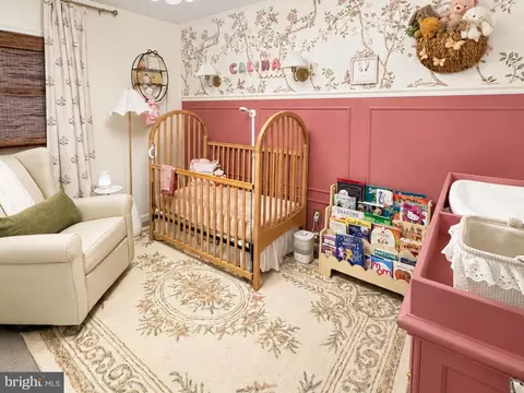Bedroom - 25320 John Dr, Georgetown, DE 19947 photo 3 of 3