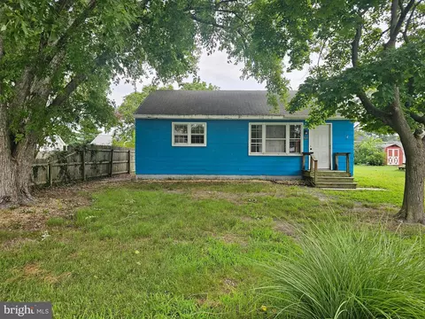 302 Franklin, Georgetown, DE 19947