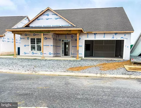 322 Heritage Shores Cir, Bridgeville, DE 19933