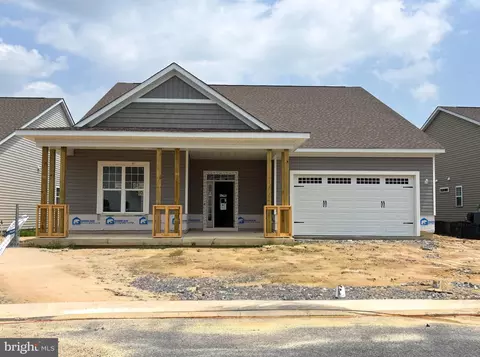 322 Heritage Shores Cir, Bridgeville, DE 19933