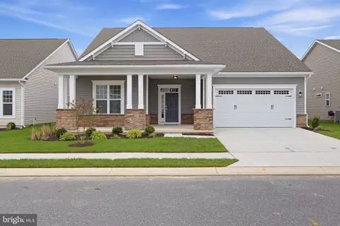 322 Heritage Shores Cir, Bridgeville, DE 19933