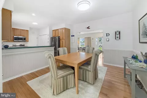 Dining - 18 Gander Ln, Lewes, DE 19958 photo 2 of 2