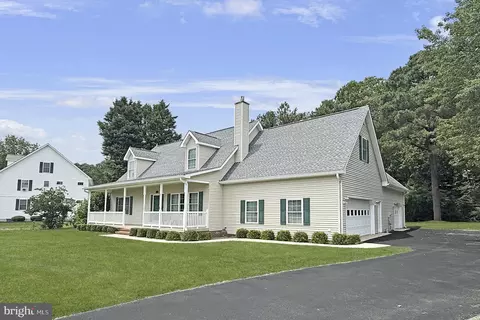 Exterior - 18 Gander Ln, Lewes, DE 19958 photo 2 of 4